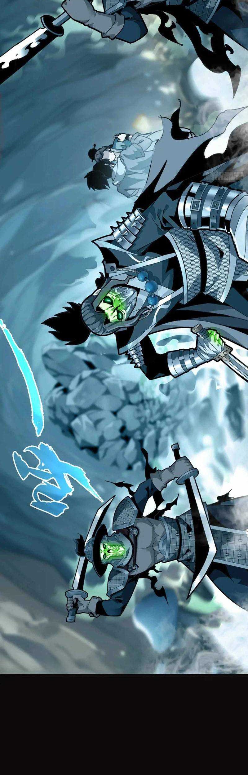 Battle Armor Academy Chapter 12 Gambar 10