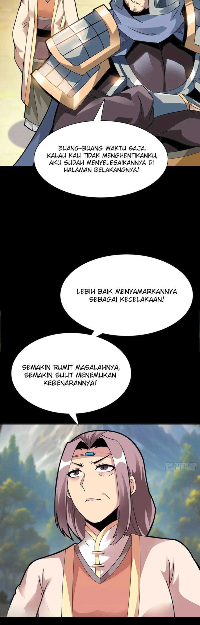 Battle Armor Academy Chapter 12 Gambar 14
