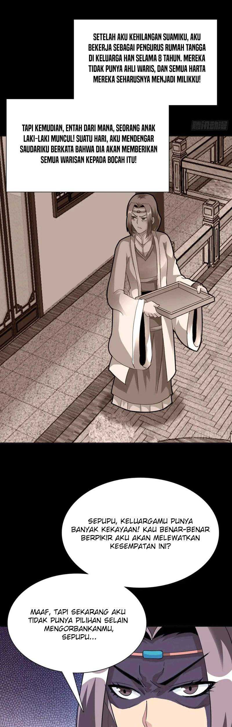 Battle Armor Academy Chapter 12 Gambar 15
