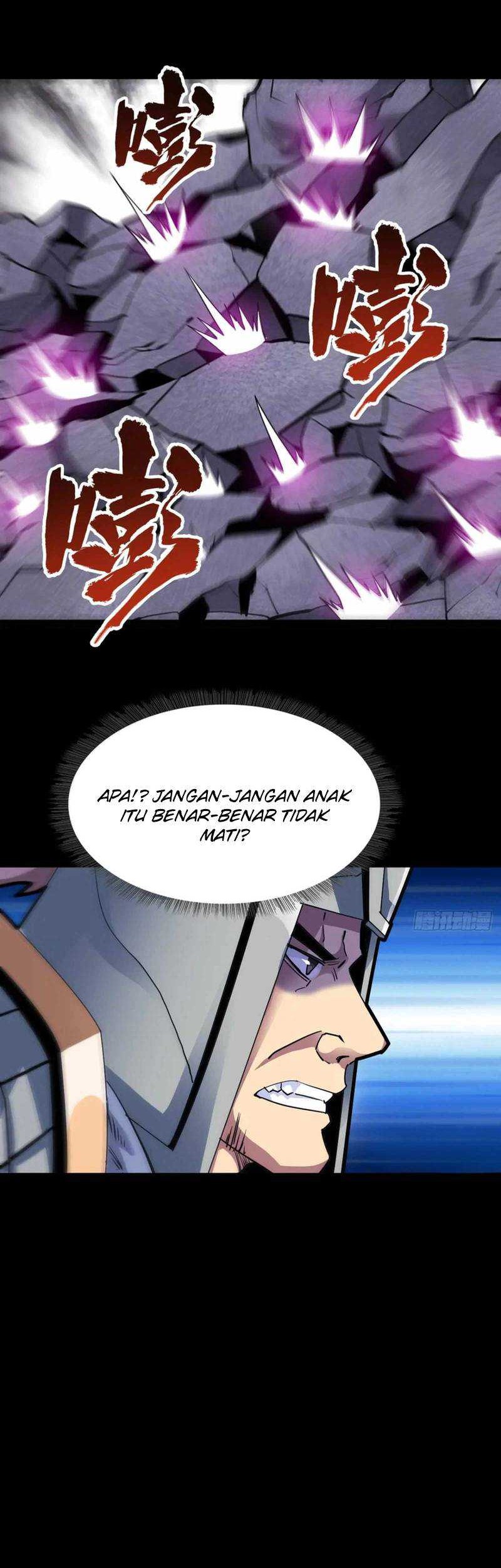 Battle Armor Academy Chapter 12 Gambar 18