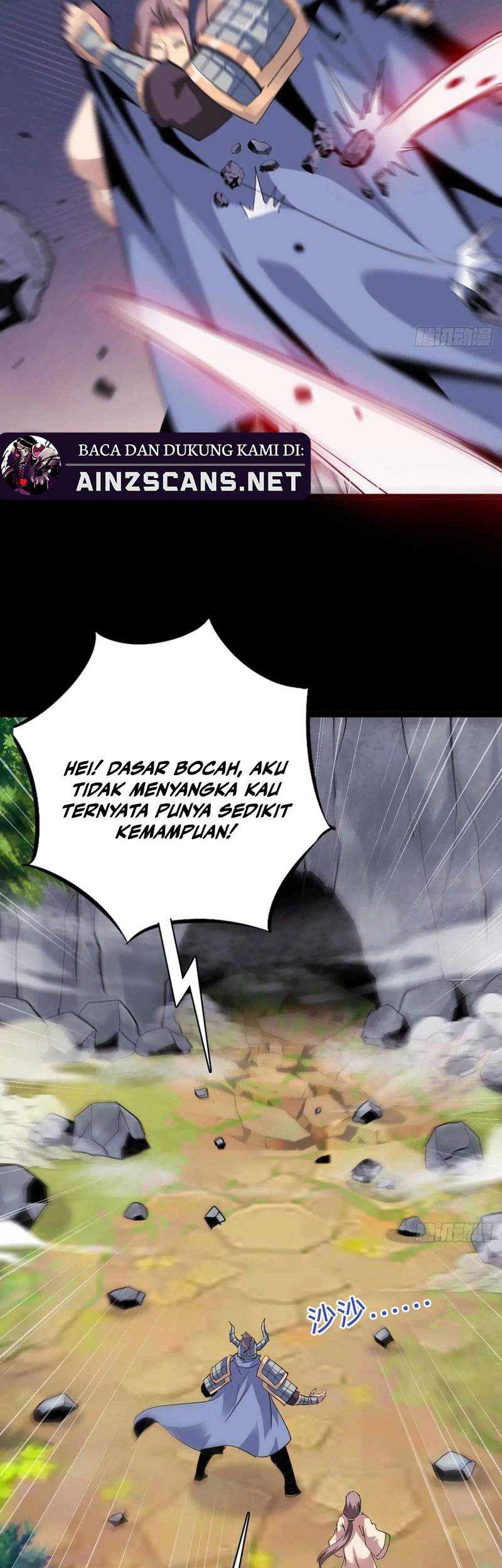 Battle Armor Academy Chapter 12 Gambar 20