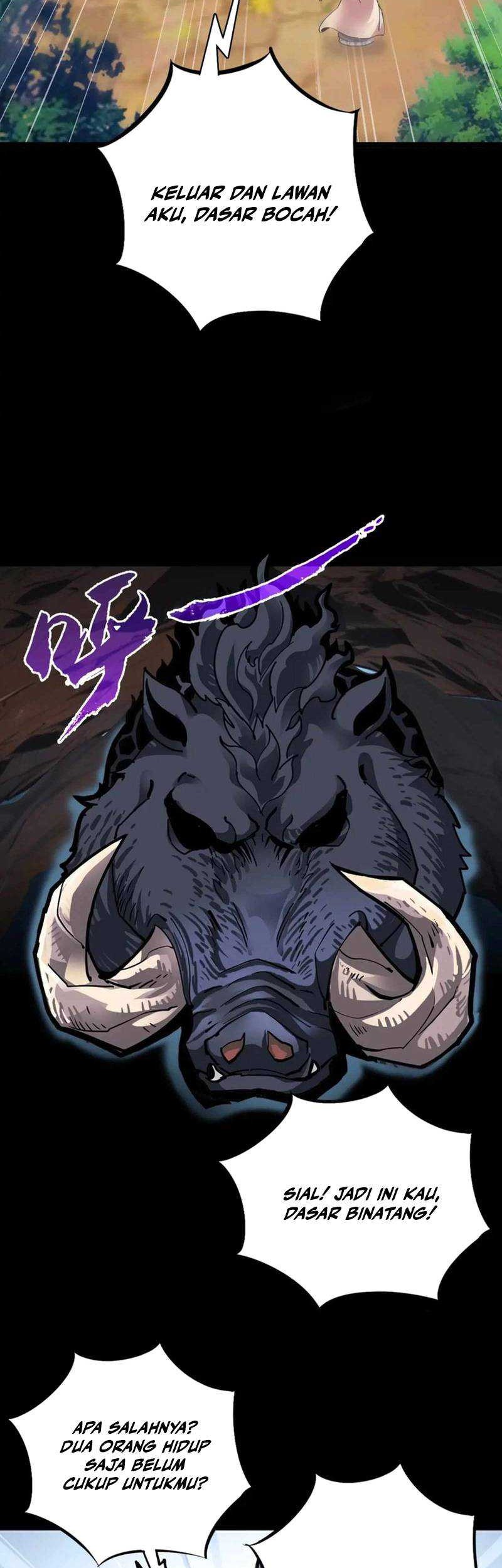Battle Armor Academy Chapter 12 Gambar 21