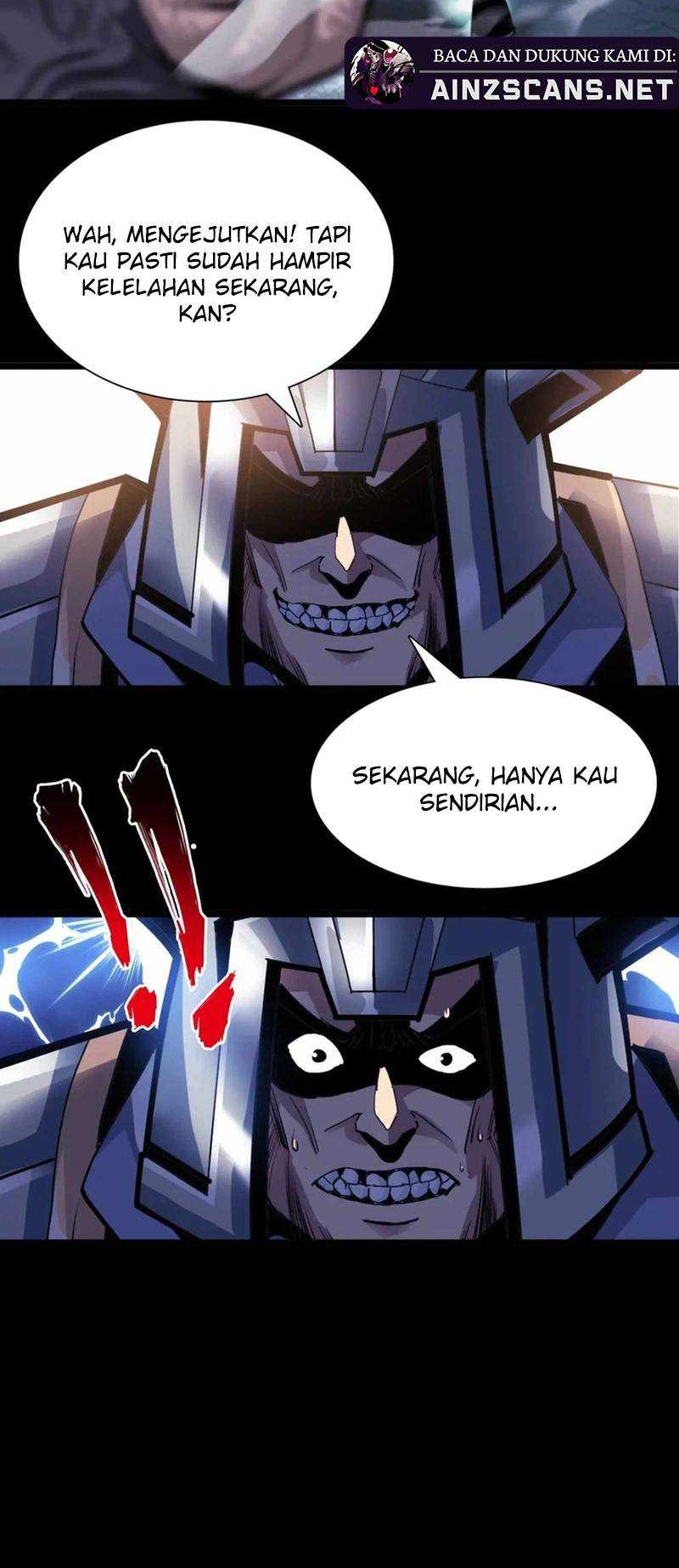 Battle Armor Academy Chapter 12 Gambar 24