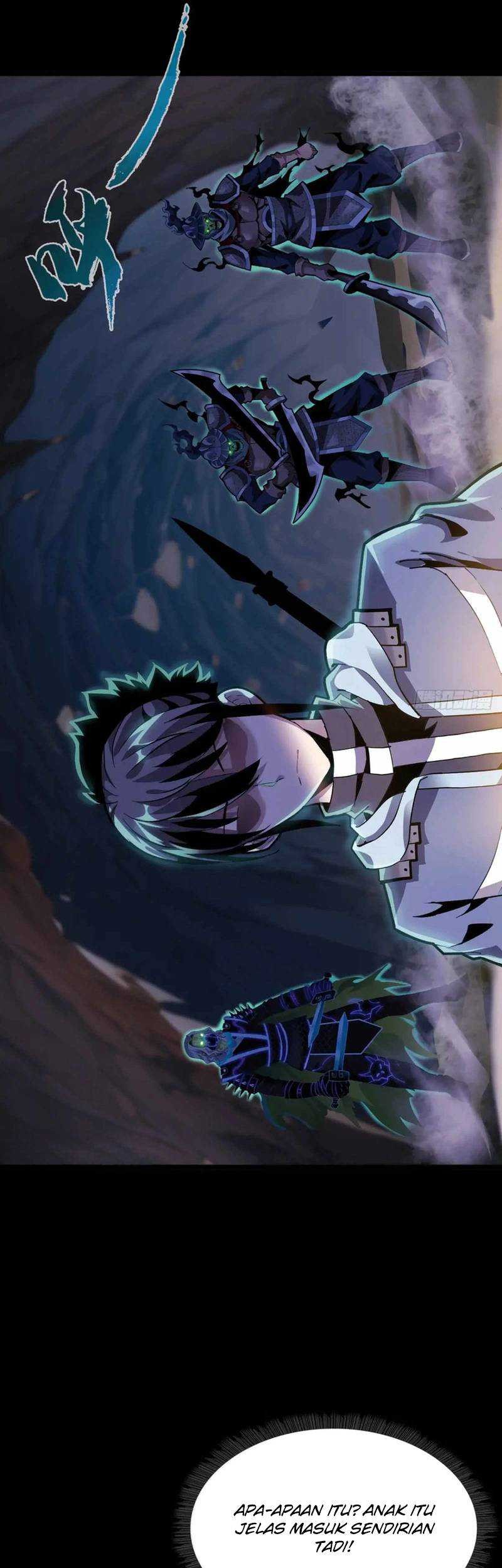Battle Armor Academy Chapter 12 Gambar 25