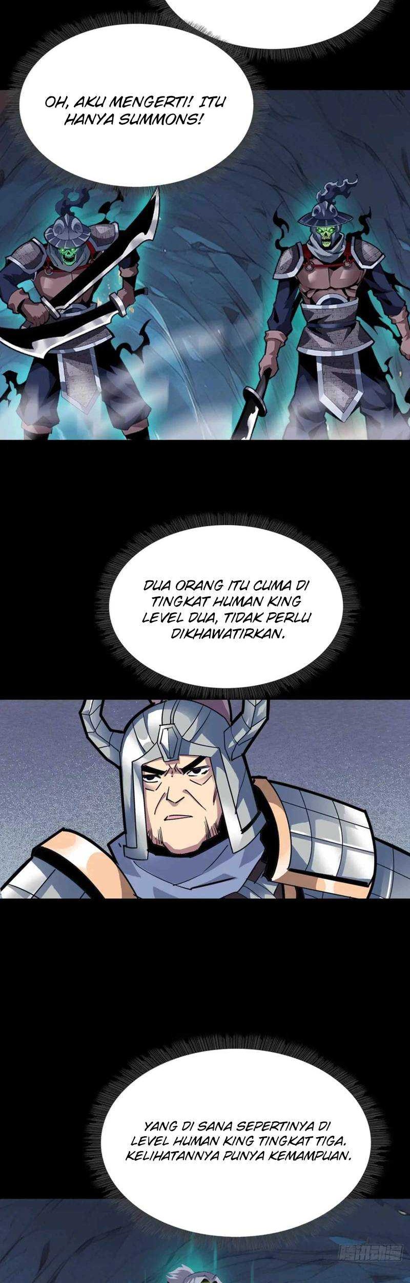 Battle Armor Academy Chapter 12 Gambar 26