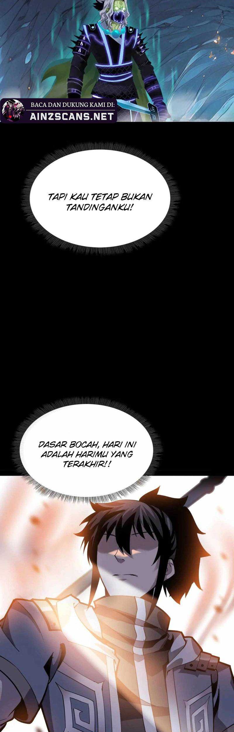 Battle Armor Academy Chapter 12 Gambar 27