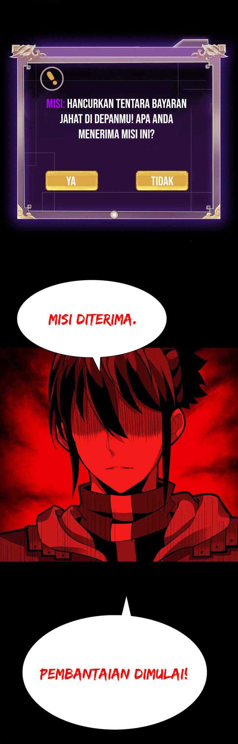 Battle Armor Academy Chapter 12 Gambar 30