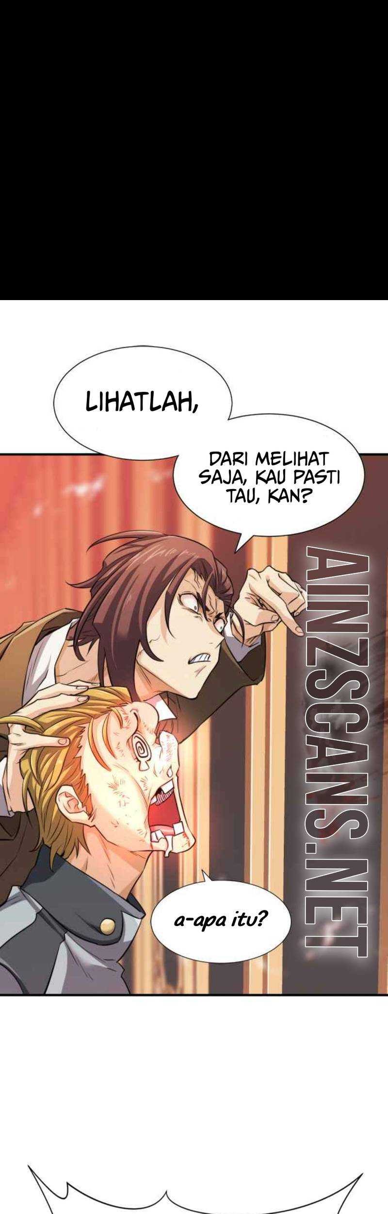 Battle Armor Academy Chapter 12 Gambar 31