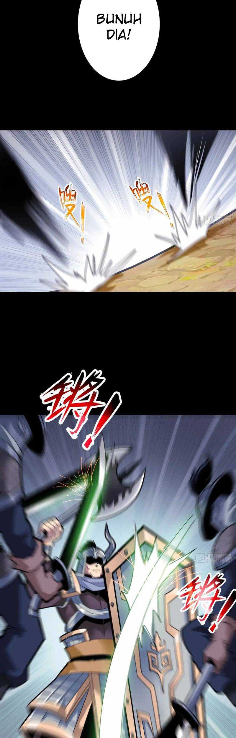 Battle Armor Academy Chapter 13 Gambar 3