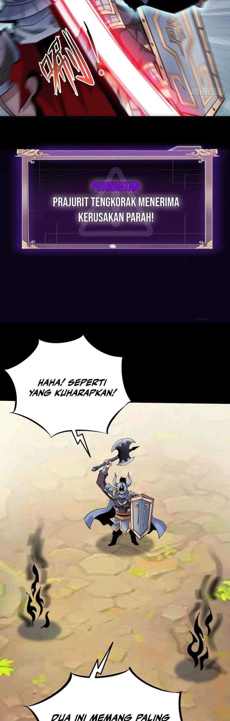Battle Armor Academy Chapter 13 Gambar 5