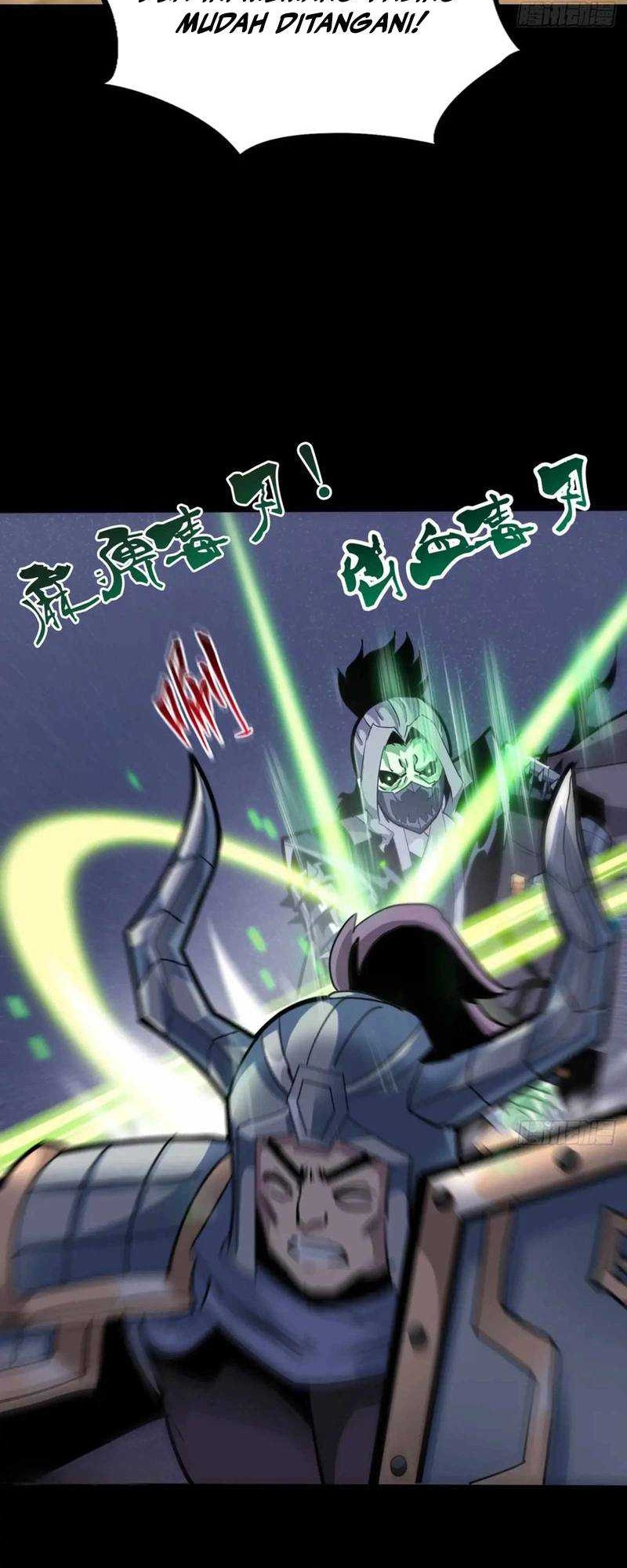 Battle Armor Academy Chapter 13 Gambar 6