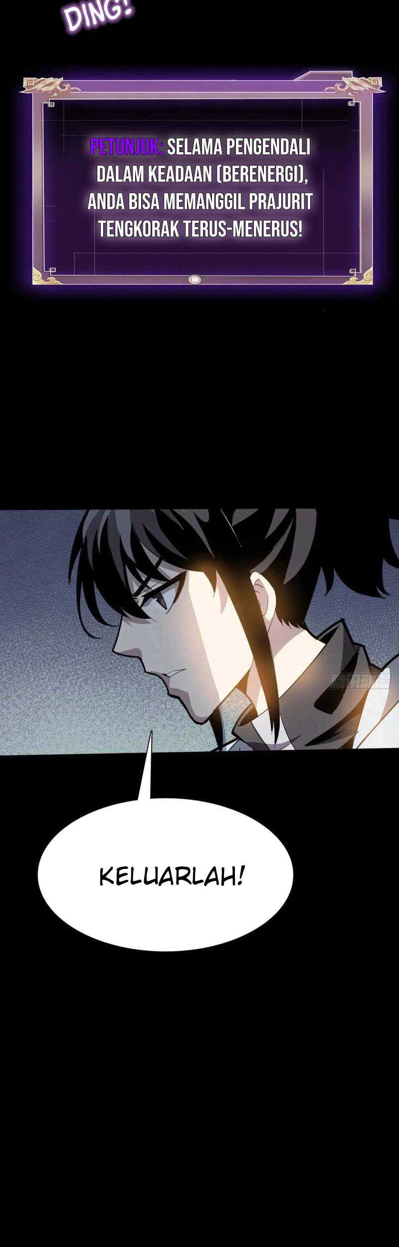 Battle Armor Academy Chapter 13 Gambar 9