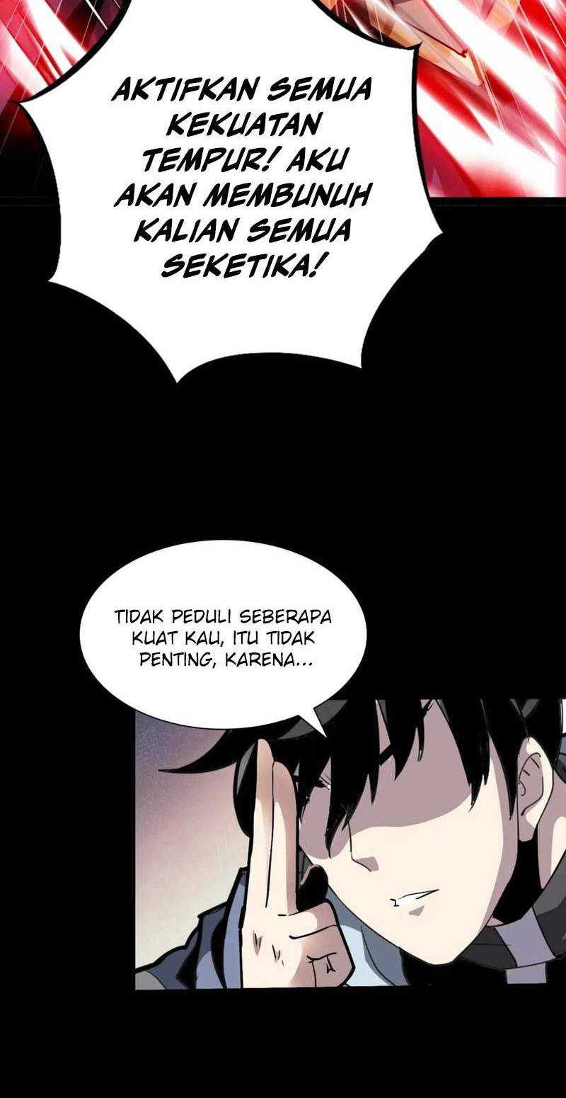 Battle Armor Academy Chapter 13 Gambar 12