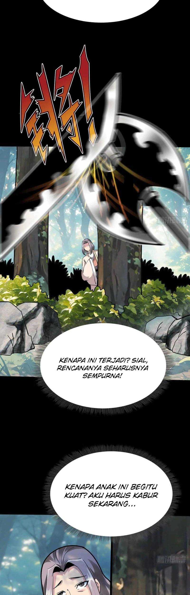 Battle Armor Academy Chapter 13 Gambar 15