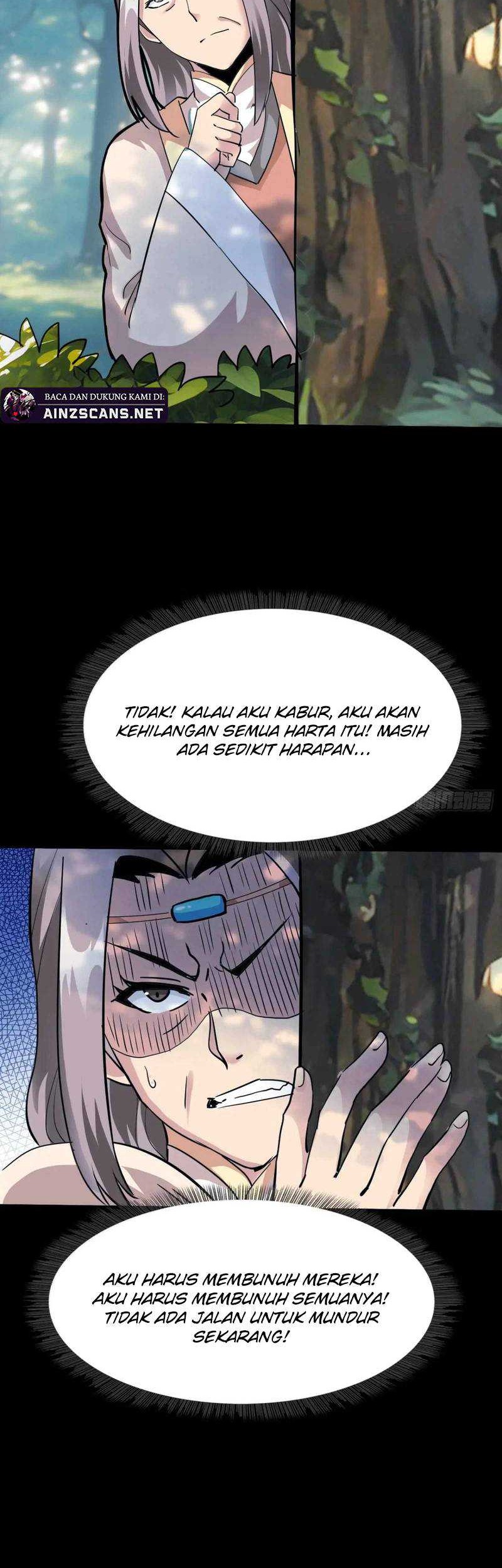 Battle Armor Academy Chapter 13 Gambar 16