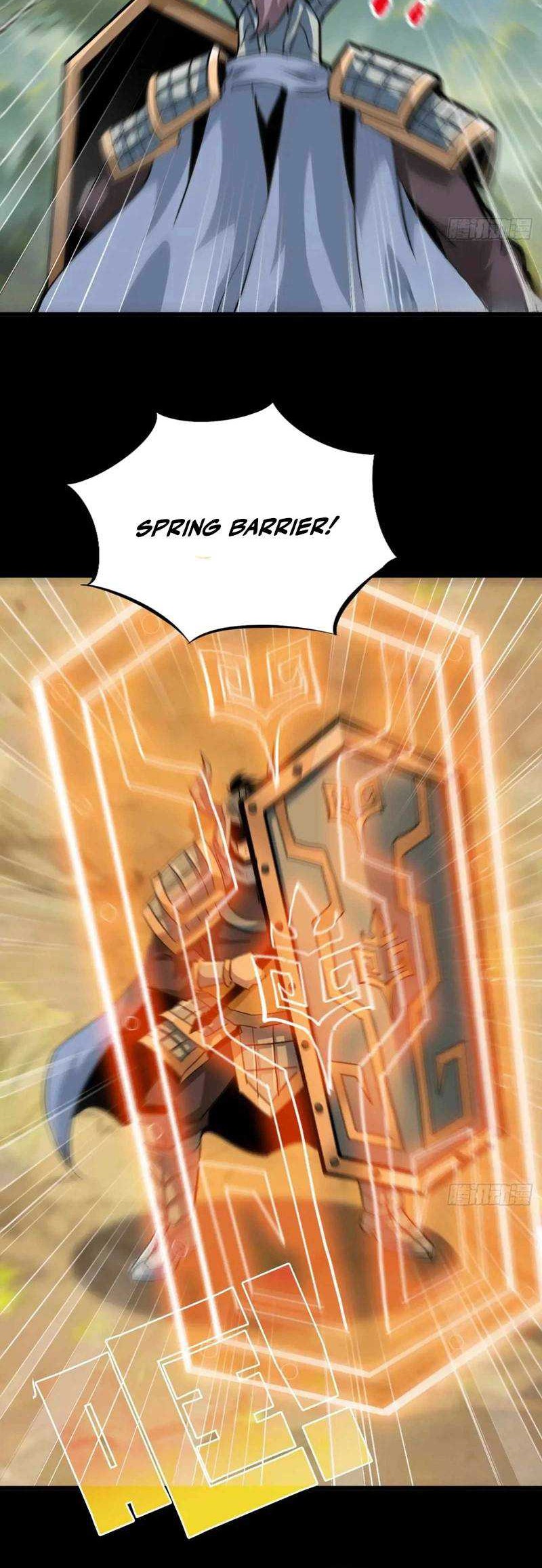 Battle Armor Academy Chapter 13 Gambar 18