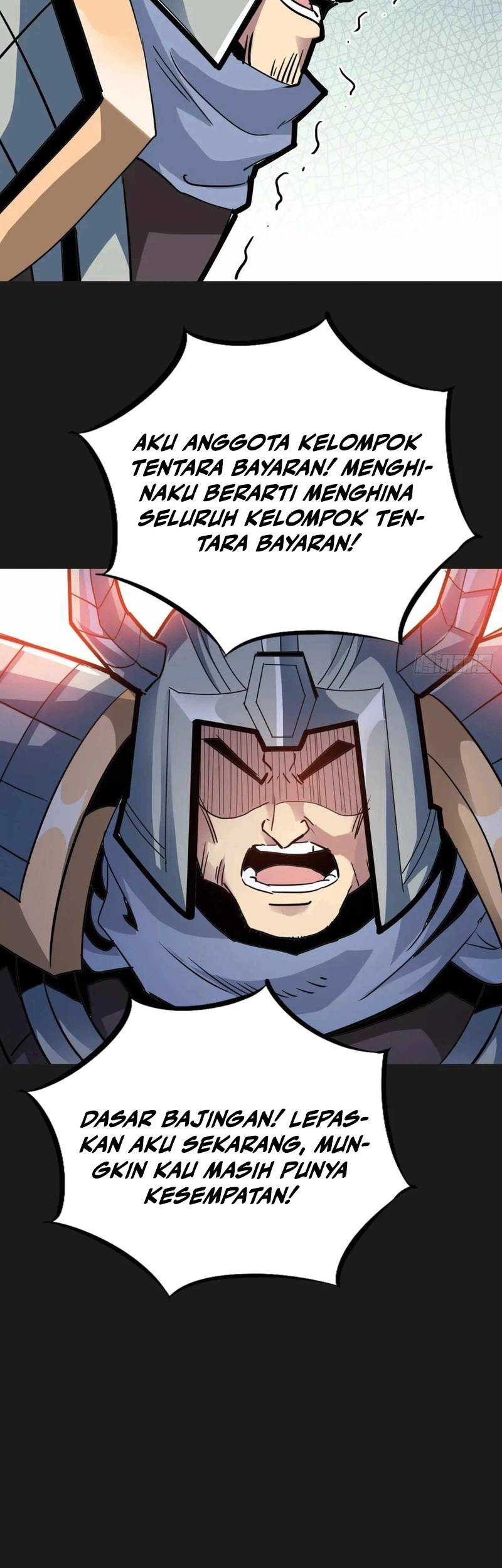 Battle Armor Academy Chapter 13 Gambar 23