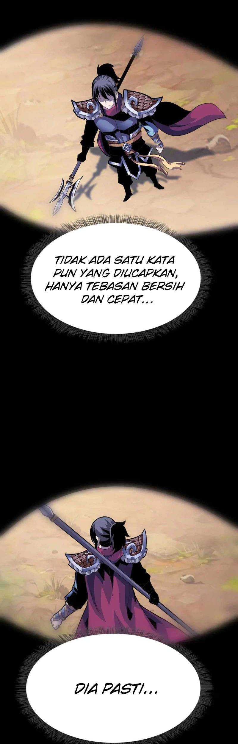Battle Armor Academy Chapter 13 Gambar 27