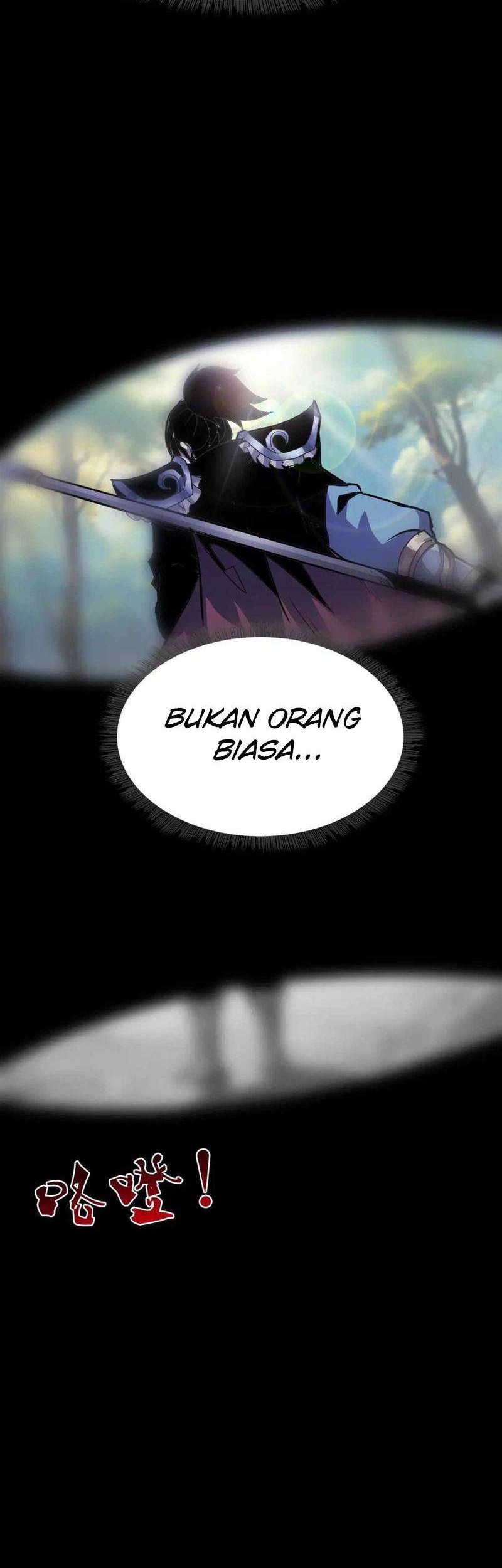 Battle Armor Academy Chapter 13 Gambar 28