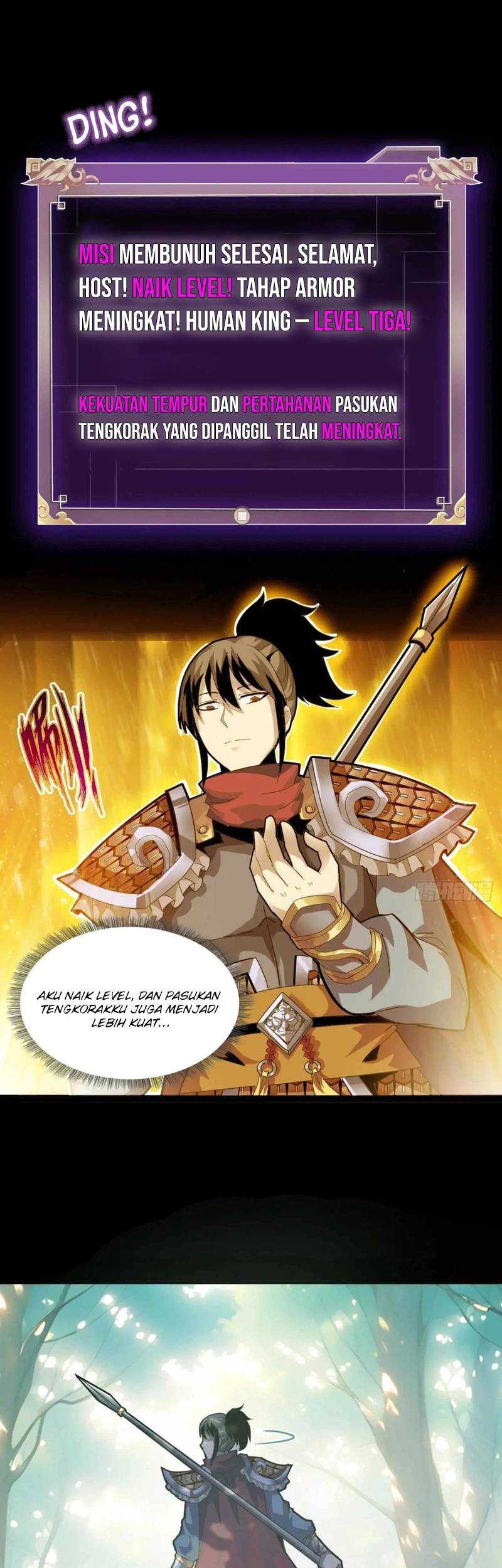 Battle Armor Academy Chapter 13 Gambar 29