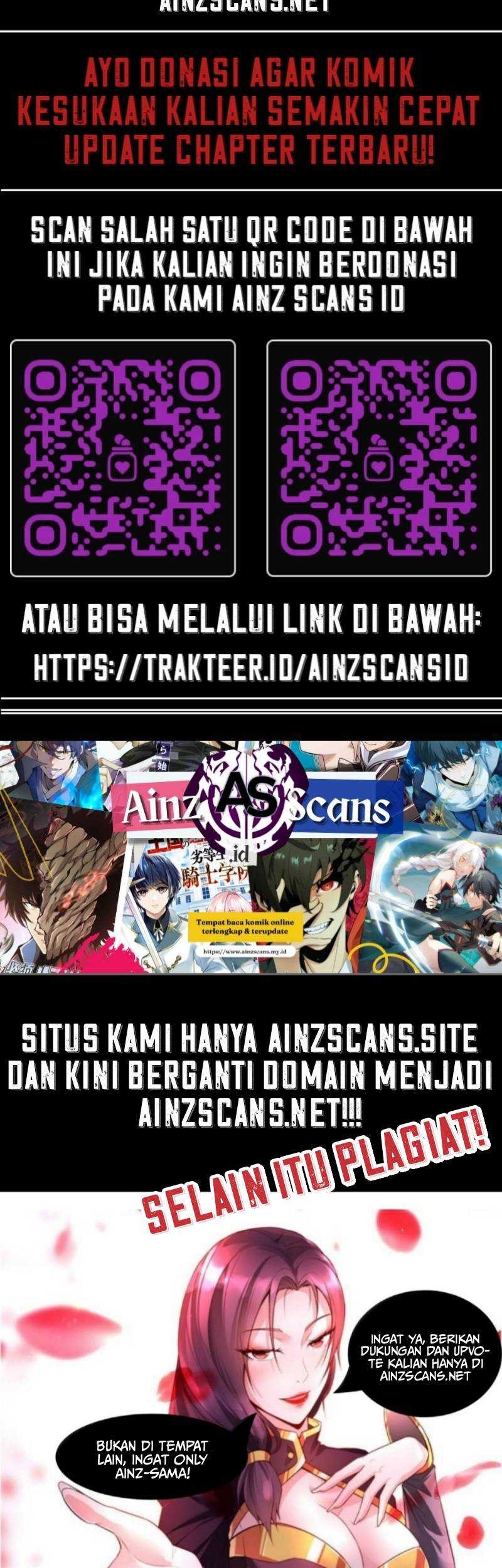 Battle Armor Academy Chapter 13 Gambar 35