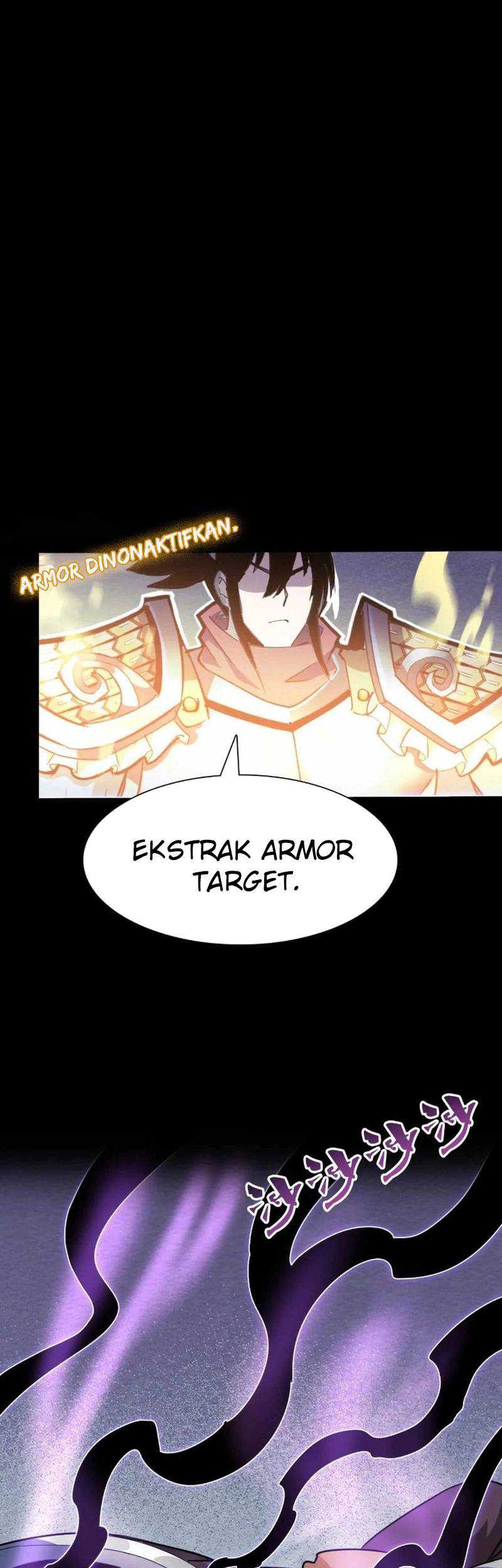 Battle Armor Academy Chapter 14 Gambar 3