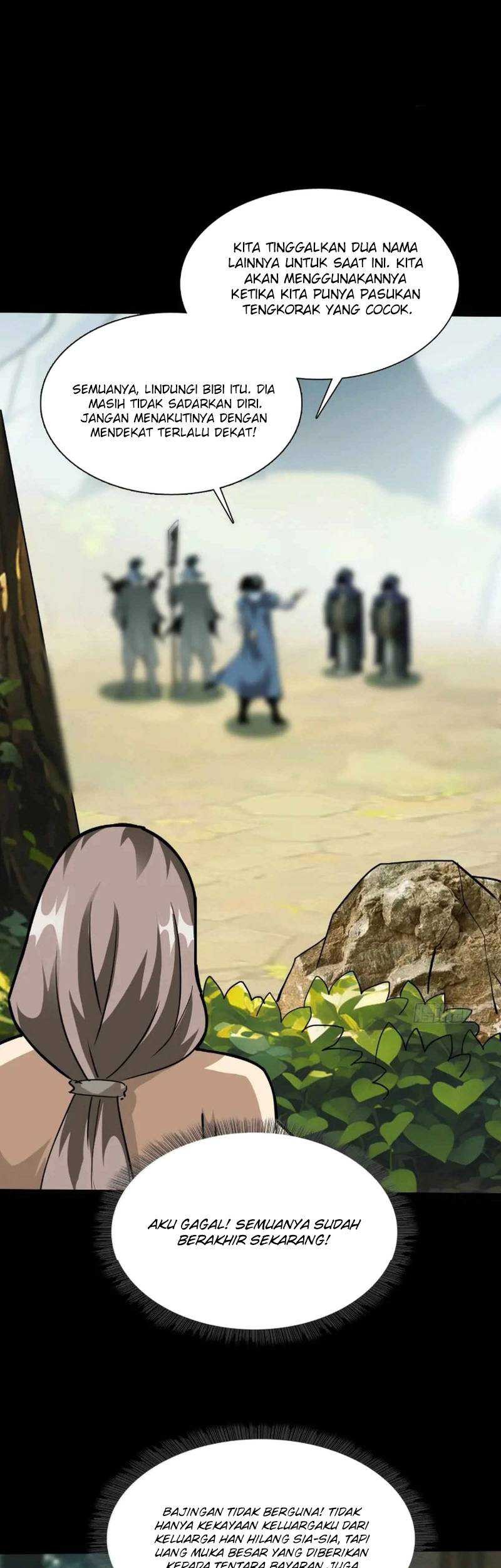 Battle Armor Academy Chapter 14 Gambar 11
