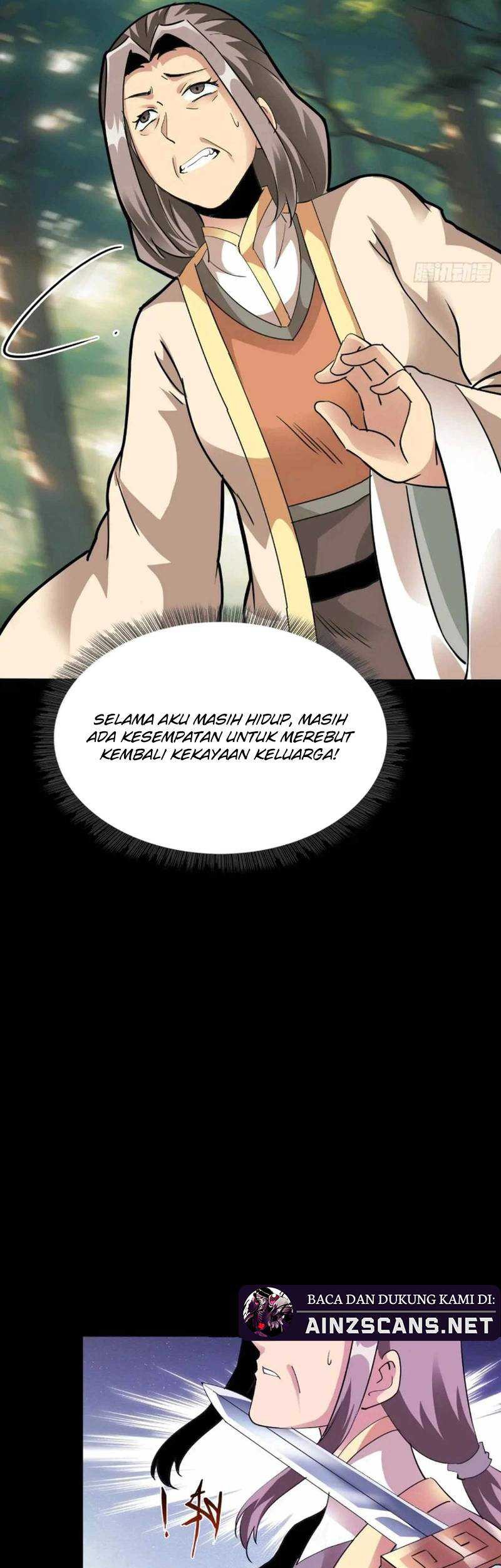 Battle Armor Academy Chapter 14 Gambar 13