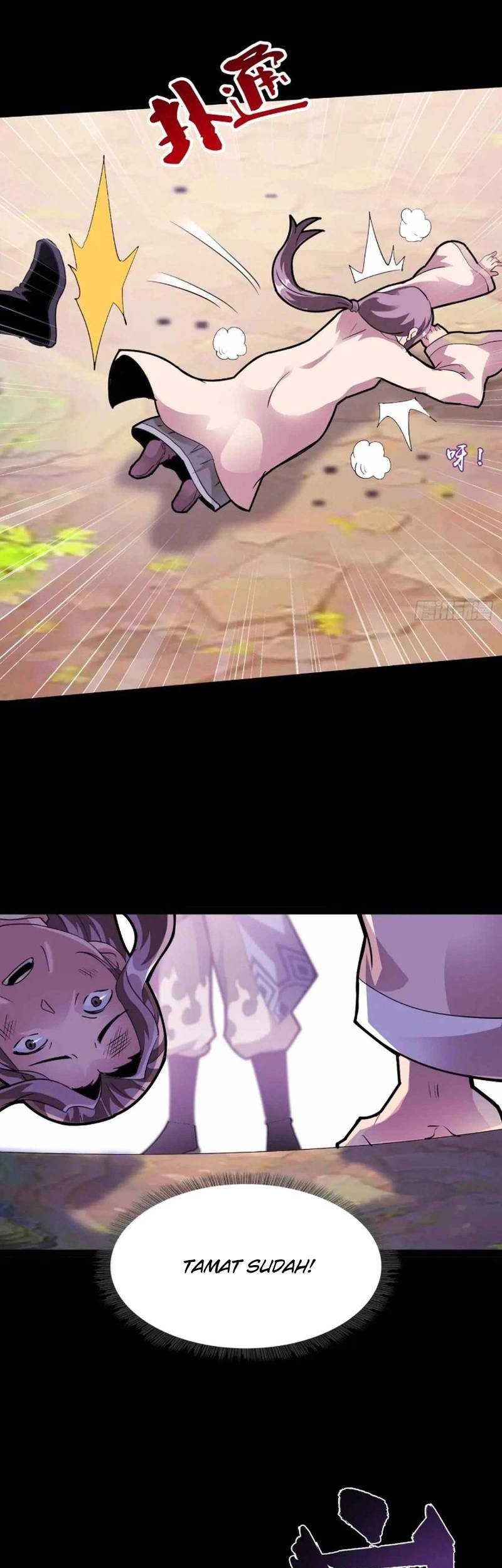 Battle Armor Academy Chapter 14 Gambar 15
