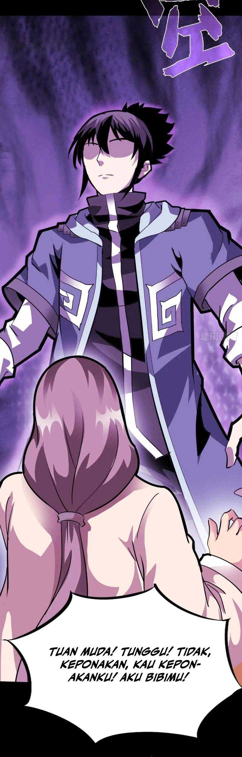 Battle Armor Academy Chapter 14 Gambar 16