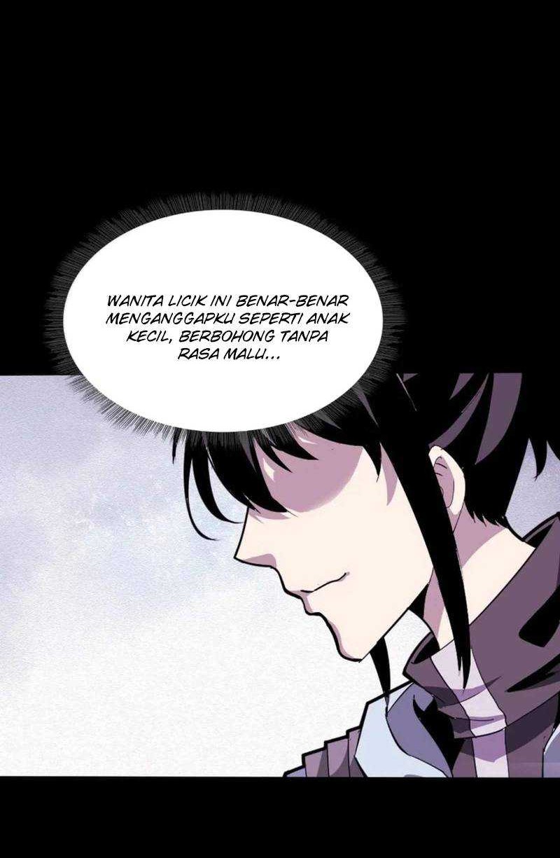 Battle Armor Academy Chapter 14 Gambar 18