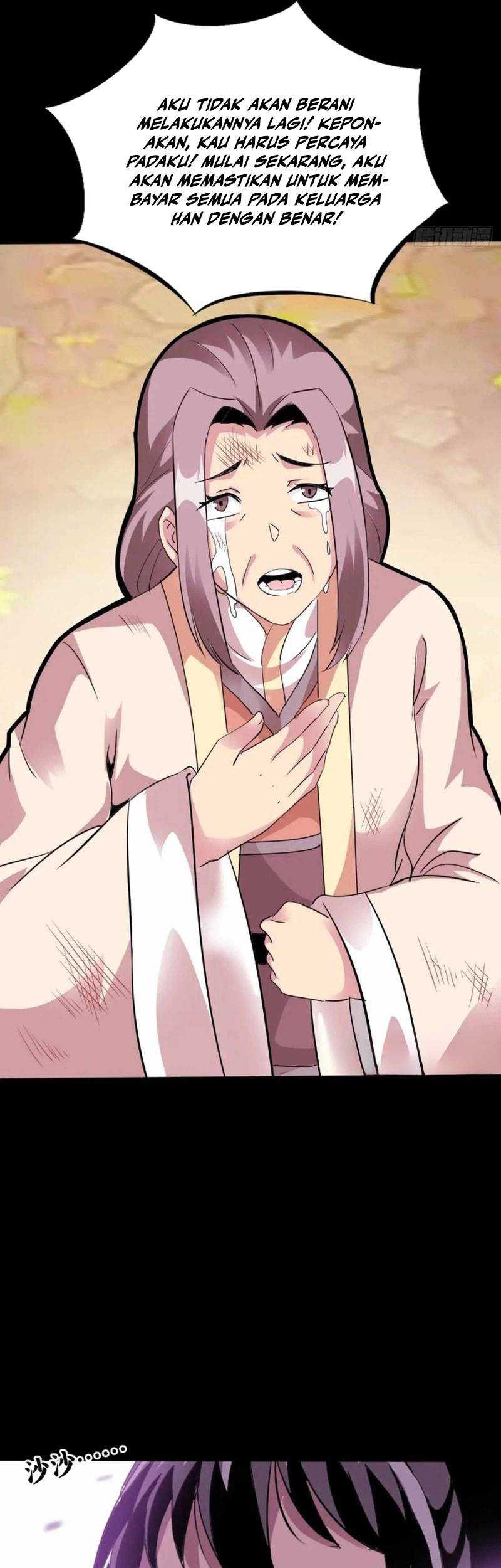 Battle Armor Academy Chapter 14 Gambar 19
