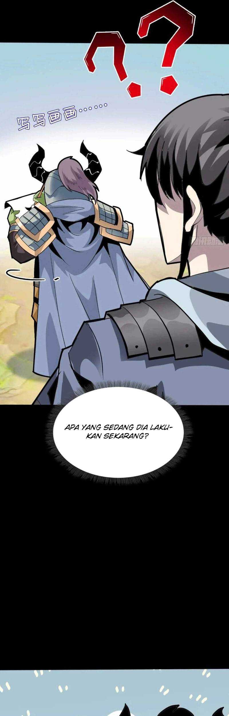 Battle Armor Academy Chapter 14 Gambar 25