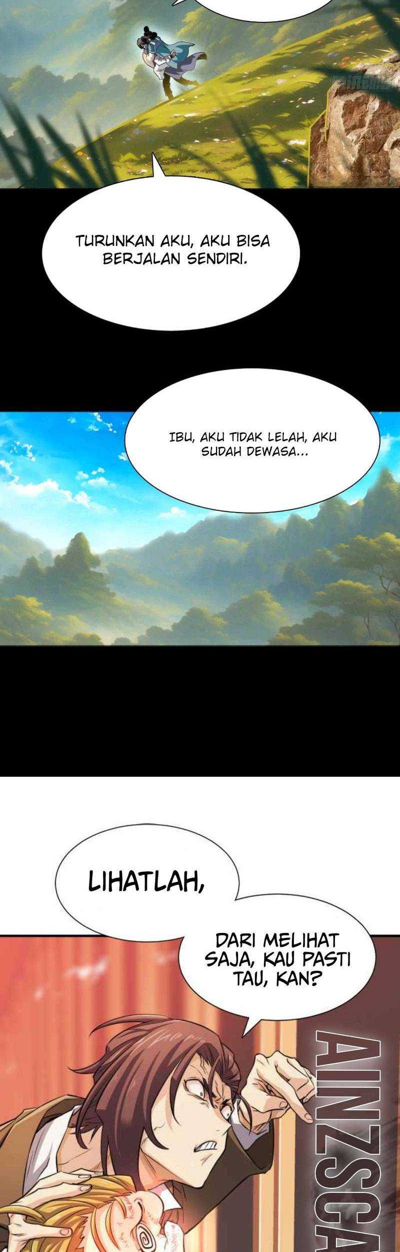 Battle Armor Academy Chapter 14 Gambar 32