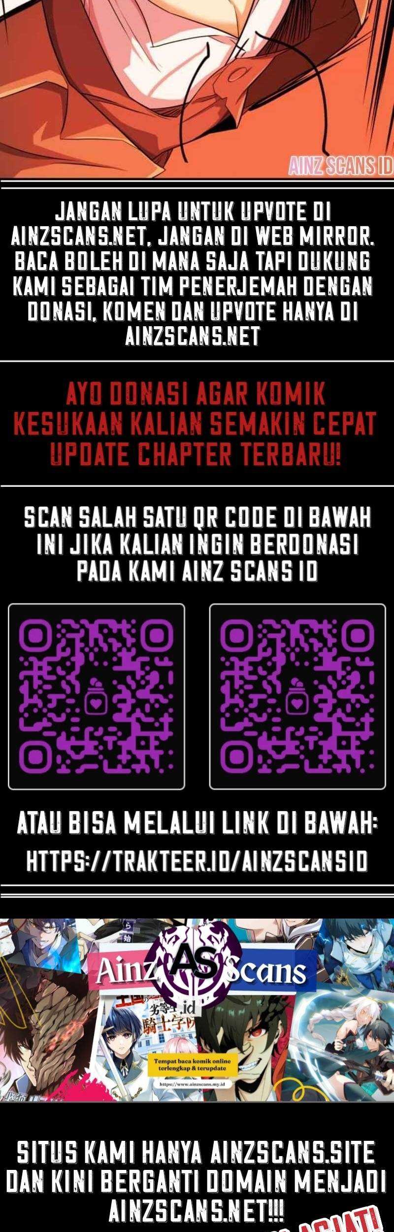 Battle Armor Academy Chapter 14 Gambar 35