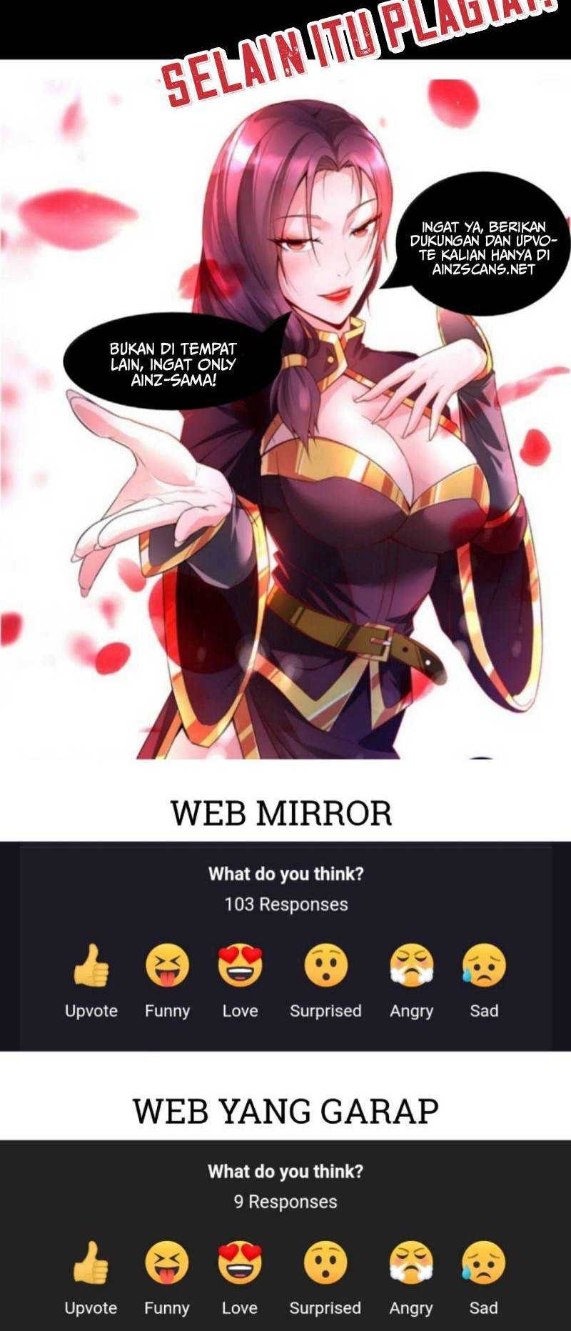Battle Armor Academy Chapter 14 Gambar 36