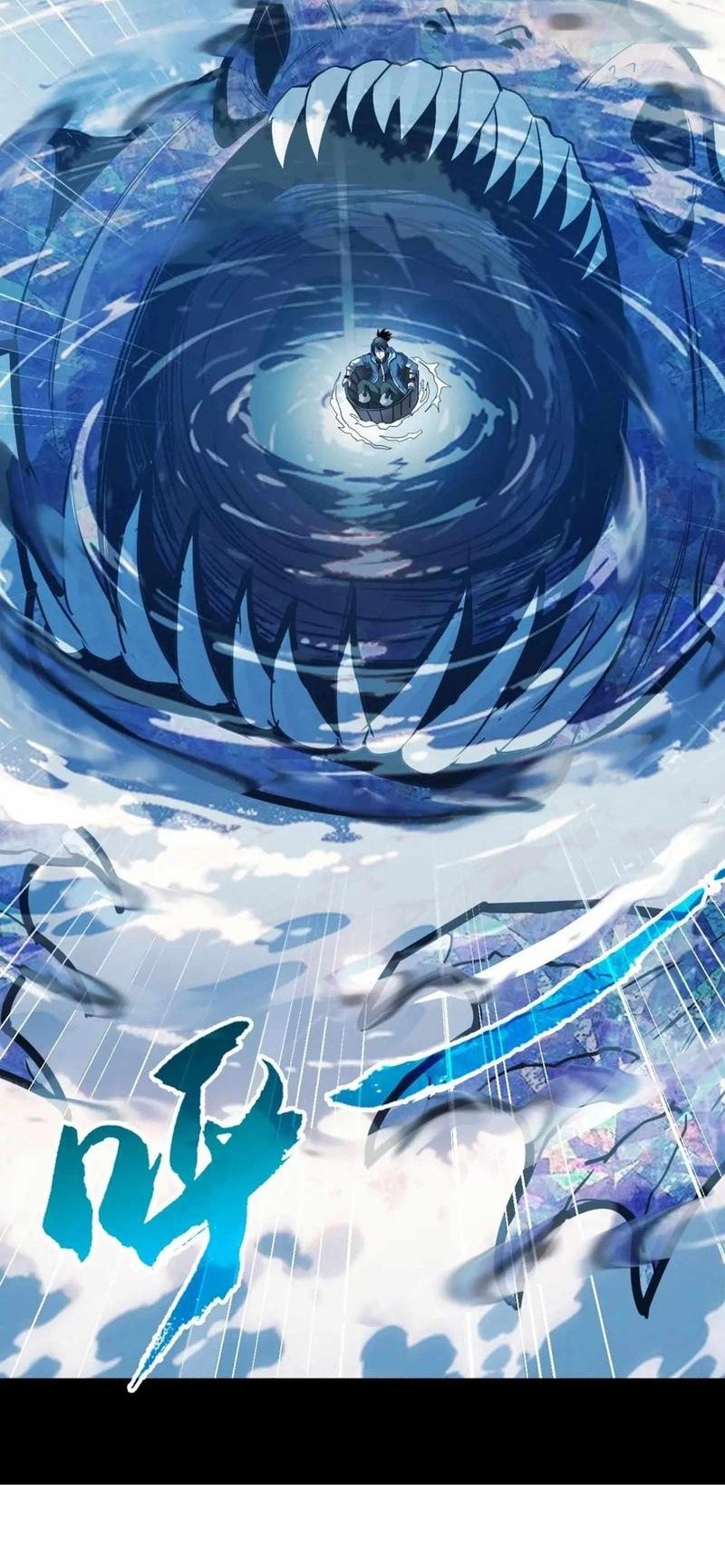 Battle Armor Academy Chapter 15 Gambar 44