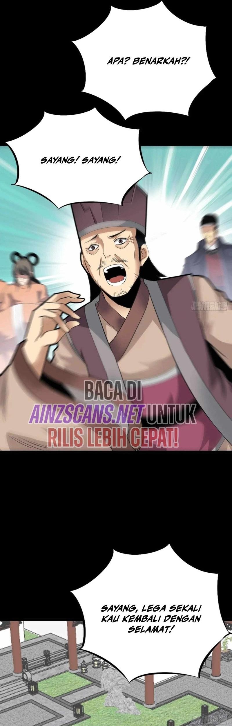 Battle Armor Academy Chapter 15 Gambar 4
