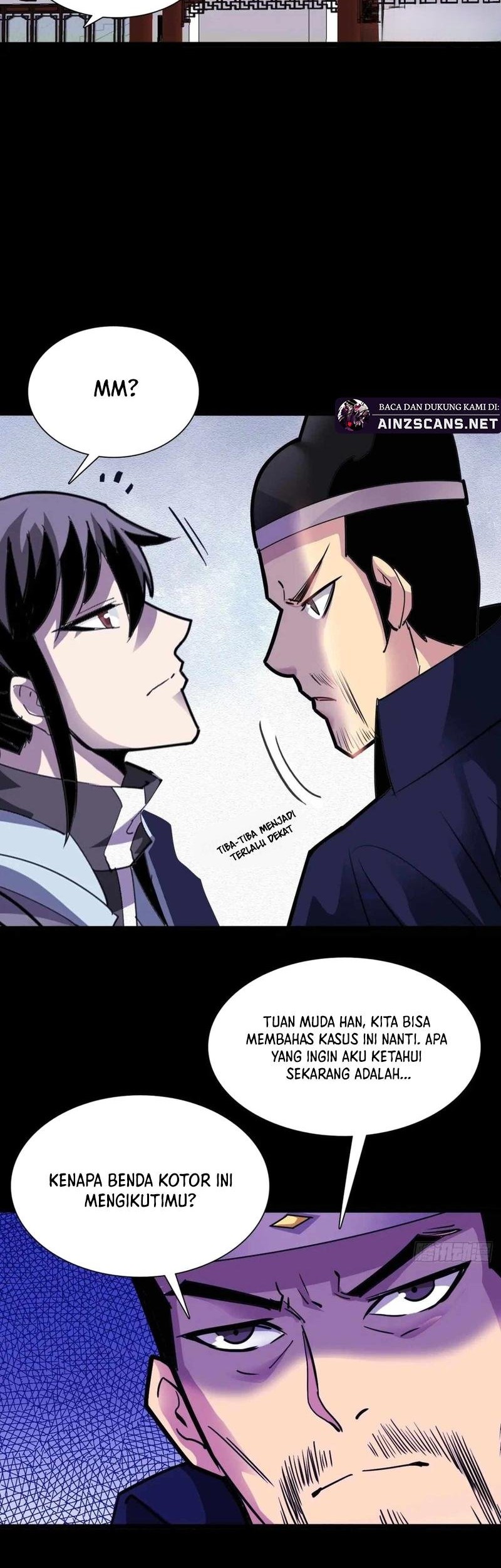 Battle Armor Academy Chapter 15 Gambar 9