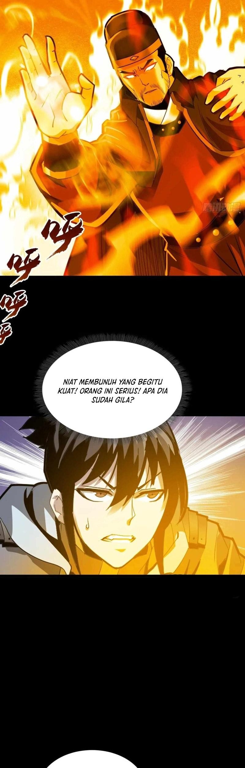 Battle Armor Academy Chapter 15 Gambar 12