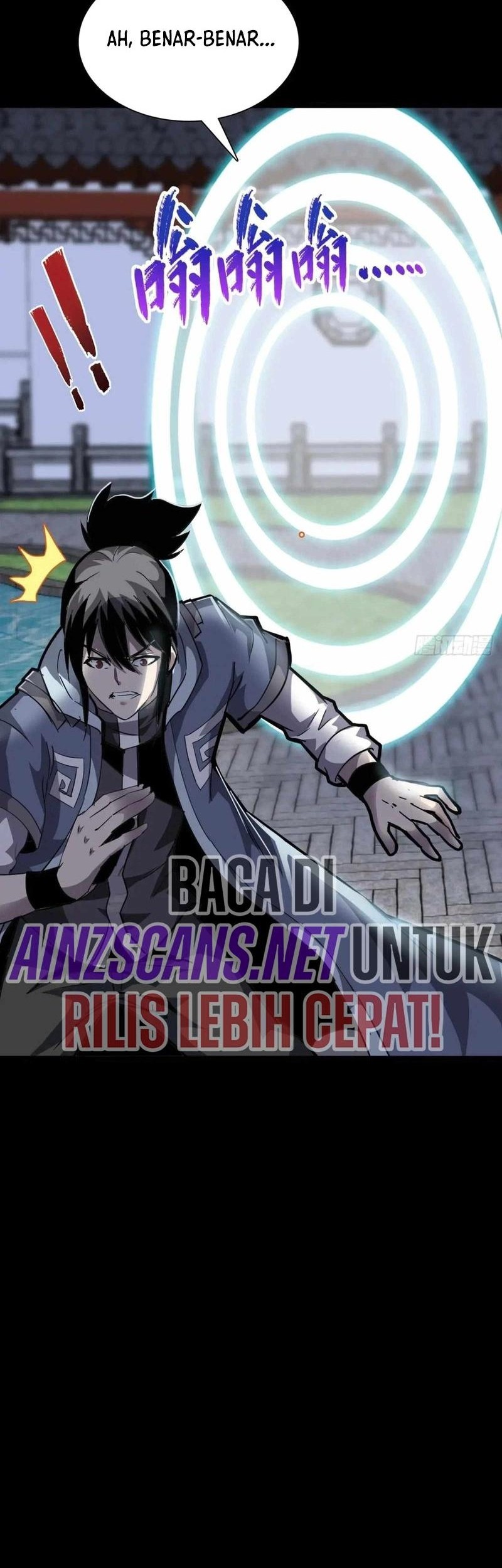Battle Armor Academy Chapter 15 Gambar 13