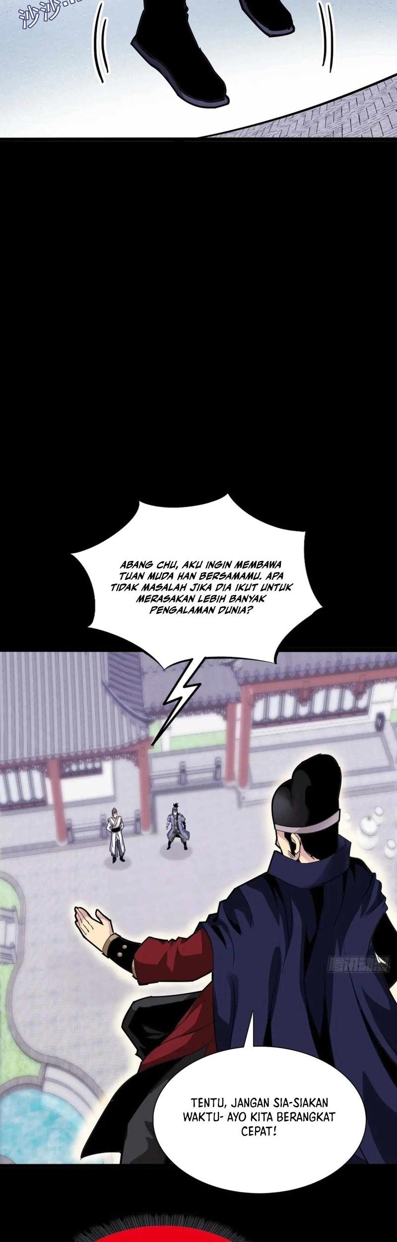 Battle Armor Academy Chapter 15 Gambar 25