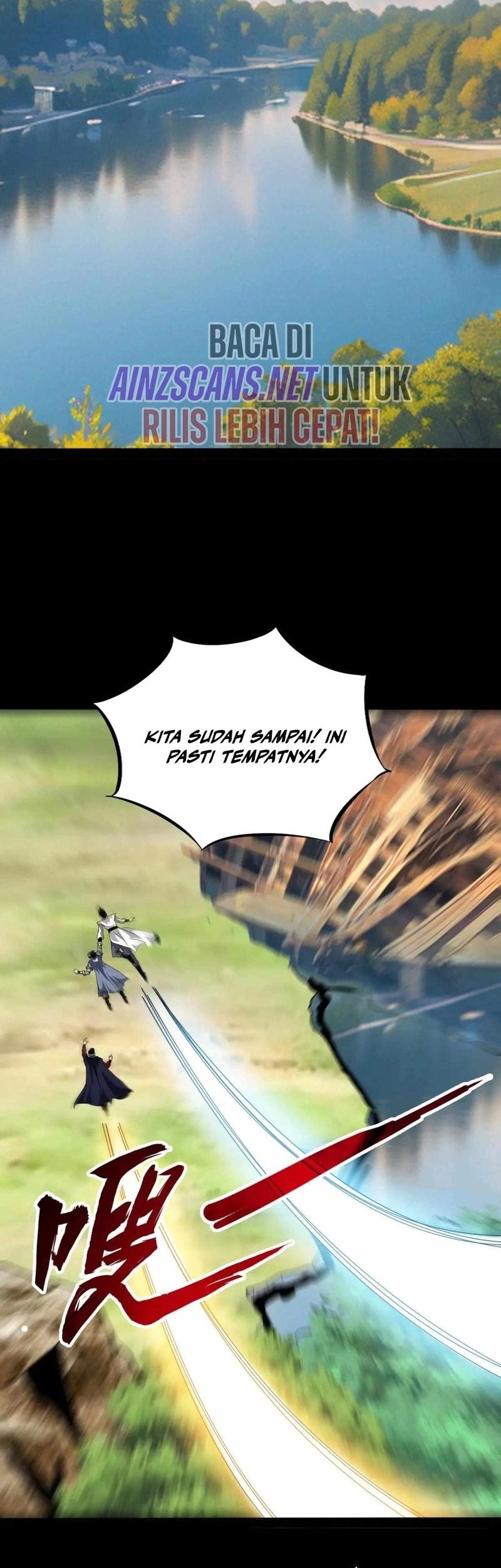 Battle Armor Academy Chapter 15 Gambar 31