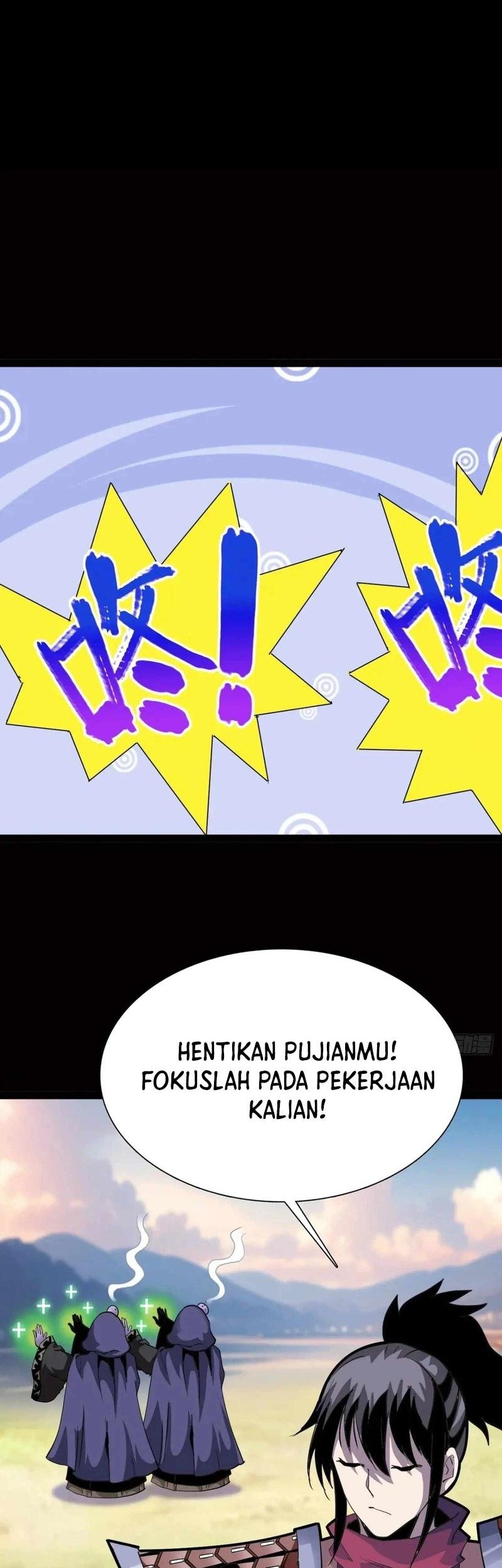 Battle Armor Academy Chapter 16 Gambar 35