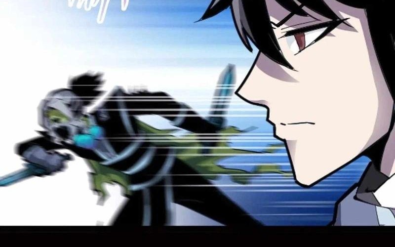 Battle Armor Academy Chapter 16 Gambar 37