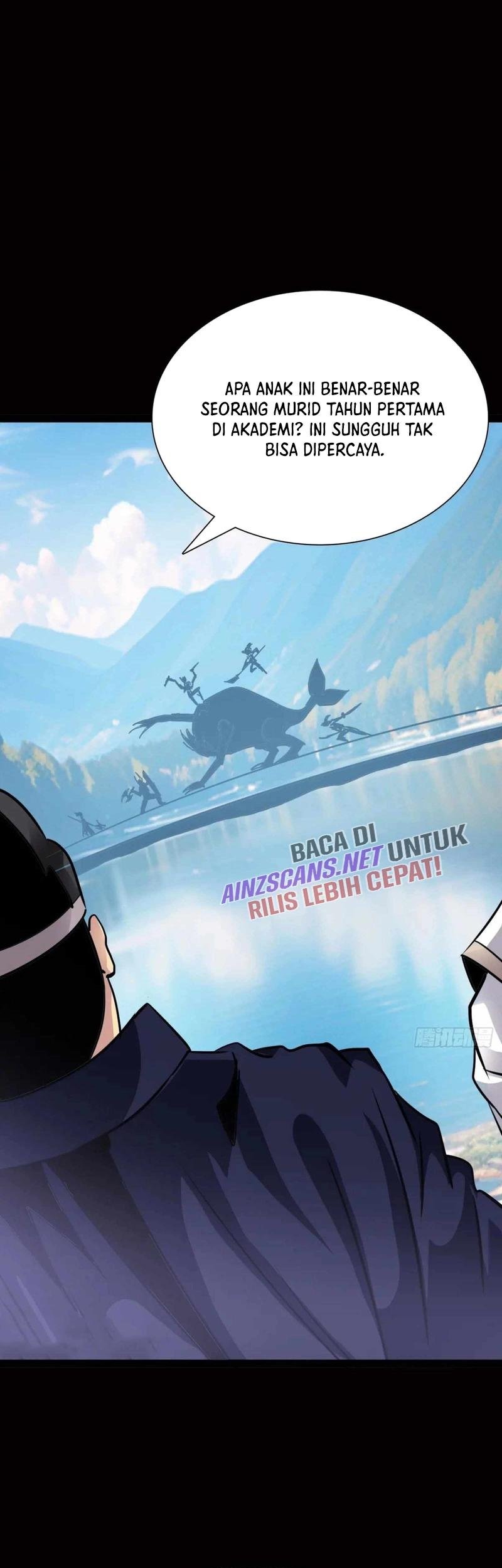 Battle Armor Academy Chapter 16 Gambar 38