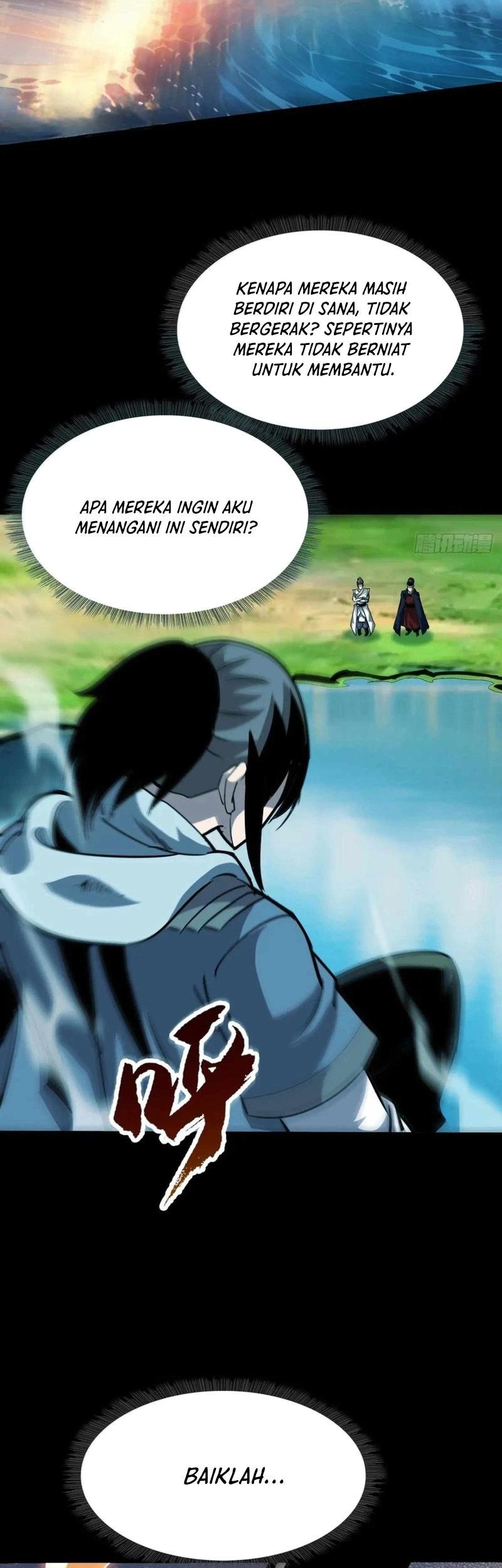 Battle Armor Academy Chapter 16 Gambar 5