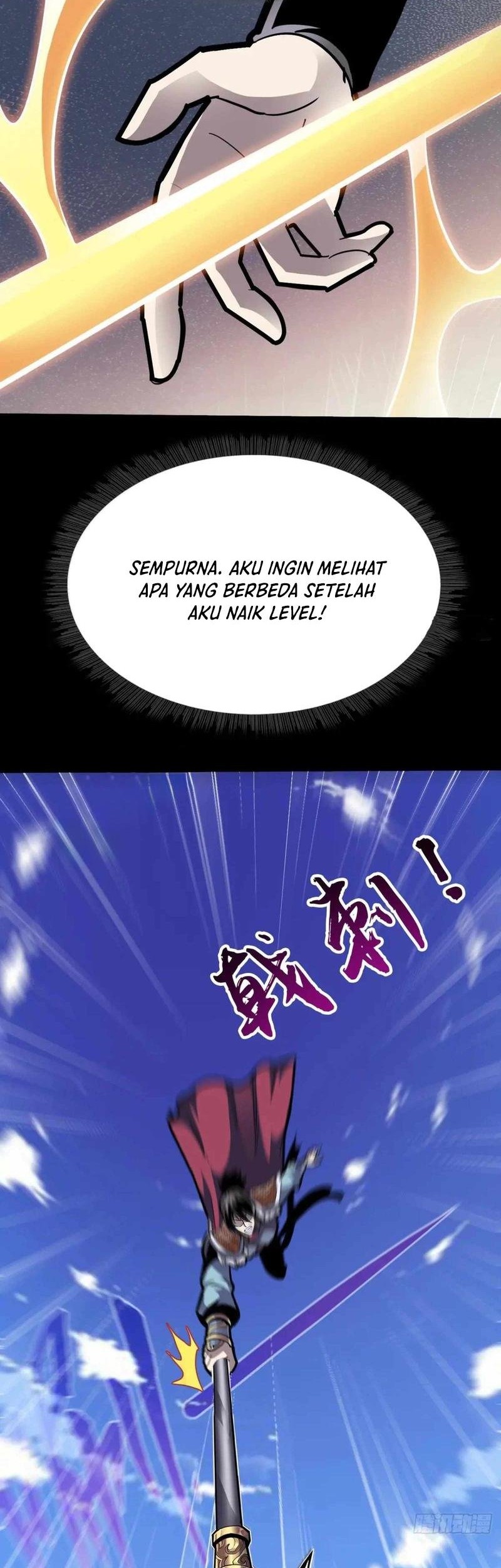 Battle Armor Academy Chapter 16 Gambar 6