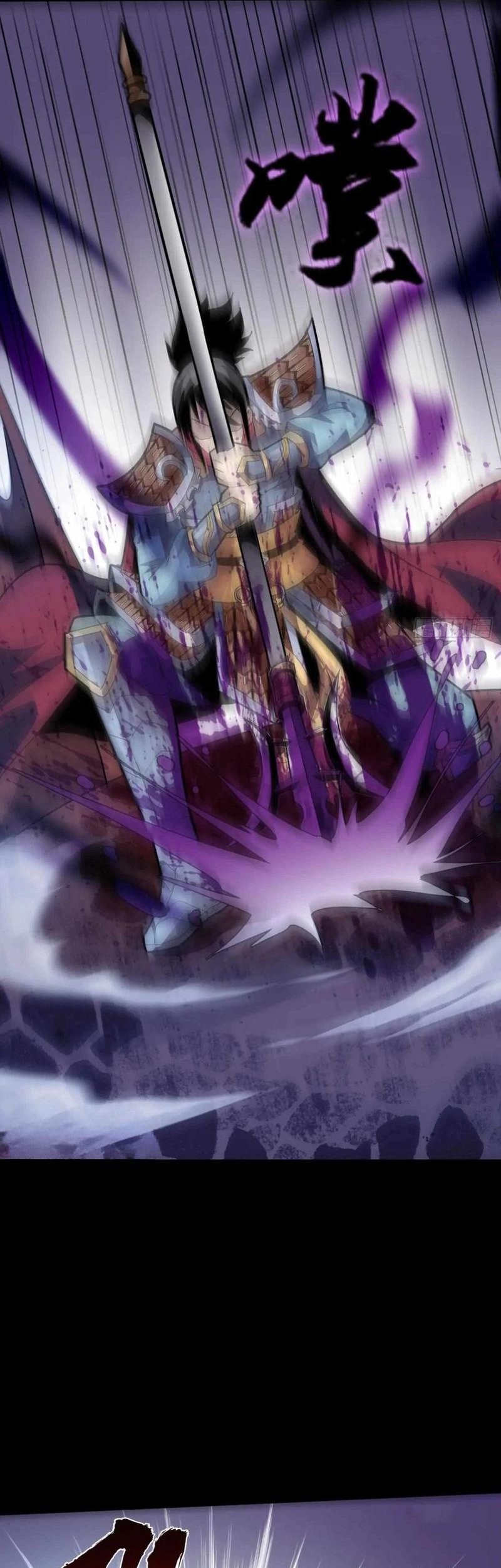 Battle Armor Academy Chapter 16 Gambar 9