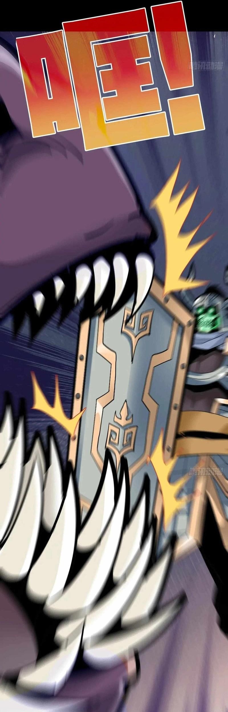 Battle Armor Academy Chapter 16 Gambar 19